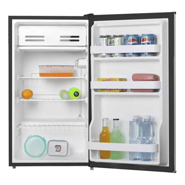 Buy Midea Mini Bar 93 Litres 1 Star Direct Cool Single Door Mini